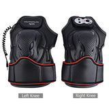 Knee Magnetic Vibration Heating Joint Physiotherapy Massager