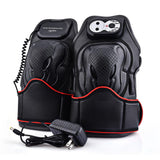 Knee Magnetic Vibration Heating Joint Physiotherapy Massager