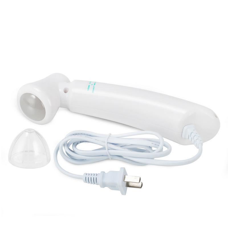 O3 Ozone Facial Skin Aesthetic Massage Machine