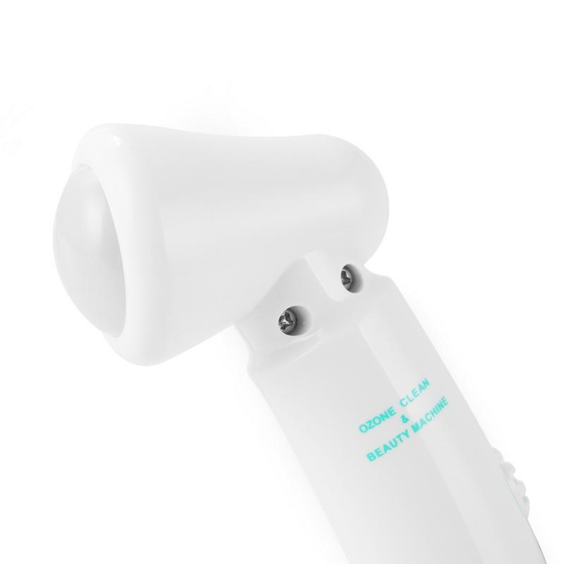 O3 Ozone Facial Skin Aesthetic Massage Machine