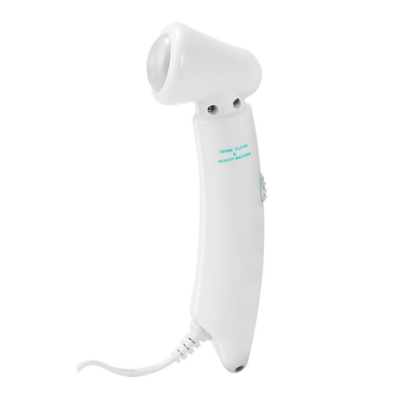 O3 Ozone Facial Skin Aesthetic Massage Machine