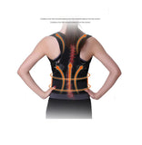 Women's Support Belt Posture Corrector Back Correction Band