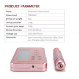 Charmant Eyebrow Tattoo Kit Lip Eye Liner Microblading Needle Pen