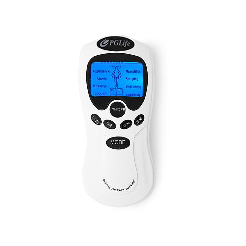 Full Body Massager Pulse Slimming Muscle Relax Massage