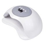 72w Led UV Lamp Nail Dryer Nail Gel Polish Curing Machine Tool