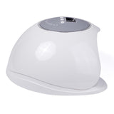 72w Led UV Lamp Nail Dryer Nail Gel Polish Curing Machine Tool