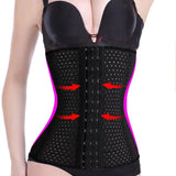 Postpartum Waist Shapers Corset Shapewear Slimming Body Belt
