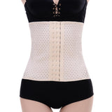 Postpartum Waist Shapers Corset Shapewear Slimming Body Belt