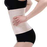 Postpartum Waist Shapers Corset Shapewear Slimming Body Belt
