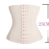 Postpartum Waist Shapers Corset Shapewear Slimming Body Belt