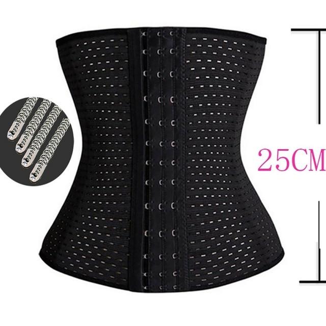 Postpartum Waist Shapers Corset Shapewear Slimming Body Belt