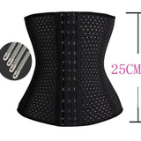 Postpartum Waist Shapers Corset Shapewear Slimming Body Belt