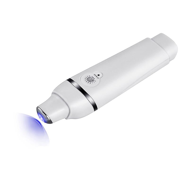 Galvanic Eyes Wrinkle Removal Eye Massager