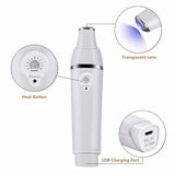 Galvanic Eyes Wrinkle Removal Eye Massager