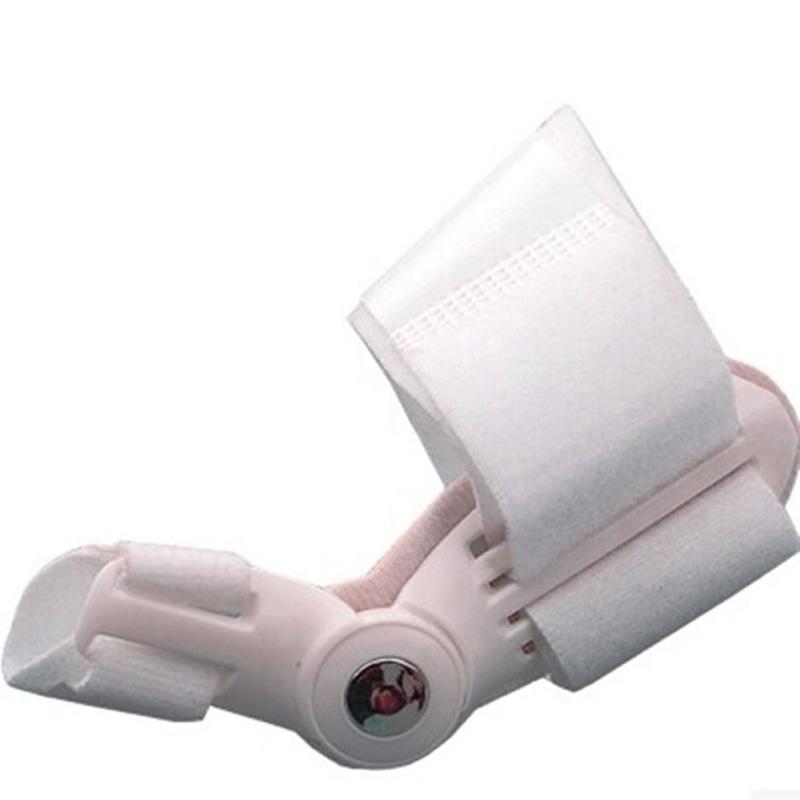 1 Pair Bunion Splint Big Toe Corrector Hallux Valgus Straightener