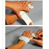 1 Pair Bunion Splint Big Toe Corrector Hallux Valgus Straightener