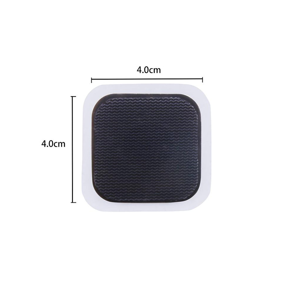 Gel Pads for 3 in 1 ULTRASONIC CAVITATION SLIMMING BEAUTY DEVICE