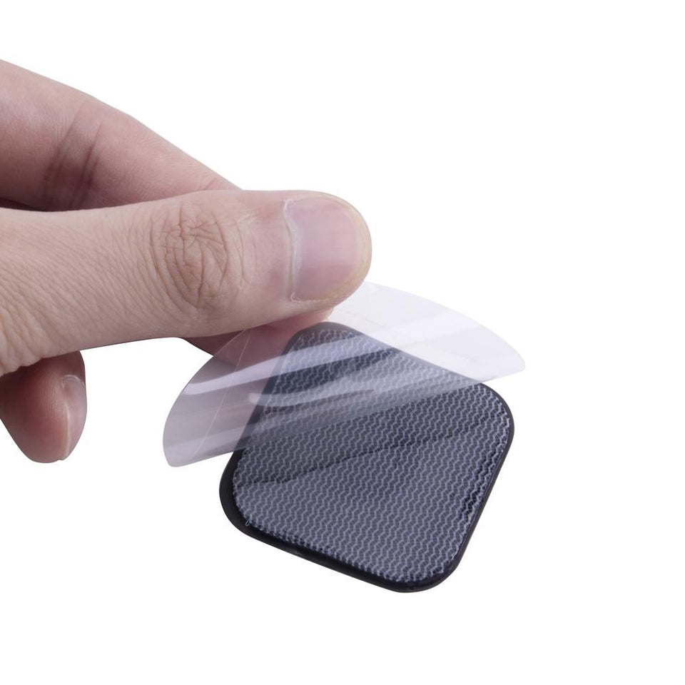 Gel Pads for 3 in 1 ULTRASONIC CAVITATION SLIMMING BEAUTY DEVICE