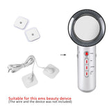 Gel Pads for 3 in 1 ULTRASONIC CAVITATION SLIMMING BEAUTY DEVICE