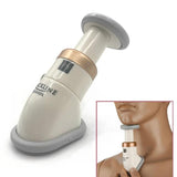 Handheld Neckline Slimmer Neck Line Neck Exerciser Chin Massager