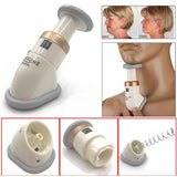 Handheld Neckline Slimmer Neck Line Neck Exerciser Chin Massager