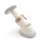 Handheld Neckline Slimmer Neck Line Neck Exerciser Chin Massager