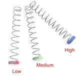 Handheld Neckline Slimmer Neck Line Neck Exerciser Chin Massager