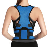 Women's Support Belt Posture Corrector Back Correction Band