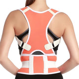 Women's Support Belt Posture Corrector Back Correction Band