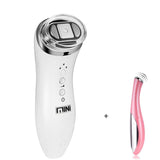 Ultrasonic Mini Hifu Anti-aging Wrinkle Removal RF Skin Tightening Beauty Device