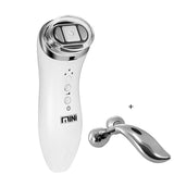 Ultrasonic Mini Hifu Anti-aging Wrinkle Removal RF Skin Tightening Beauty Device