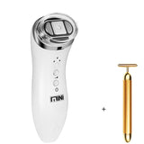 Ultrasonic Mini Hifu Anti-aging Wrinkle Removal RF Skin Tightening Beauty Device