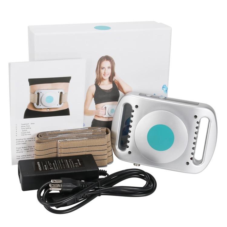 Fat Freezing Anti Cellulite Cryolipolysis Body Slimming Therapy Machine