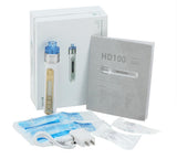 Portable Skin Water Mesotherapy Injection Facial Treatment Beauty Machine