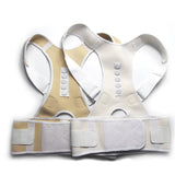 Adjustable Magnetic Posture Corrector Corset Back Brace Lumbar Support Corrector