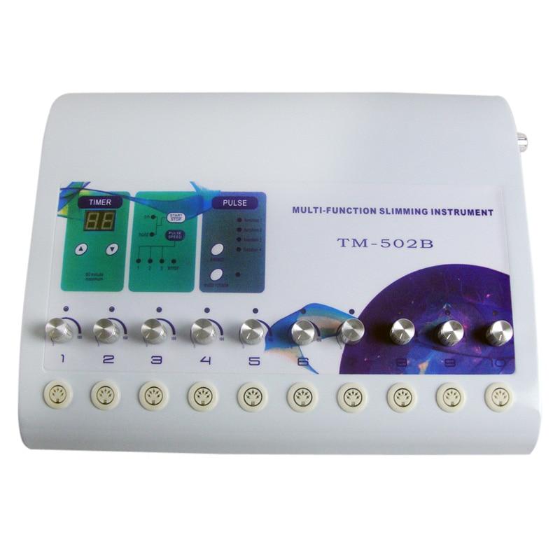 Body Slimming Equipment Professional Reduce Lipo Cellulite Machine