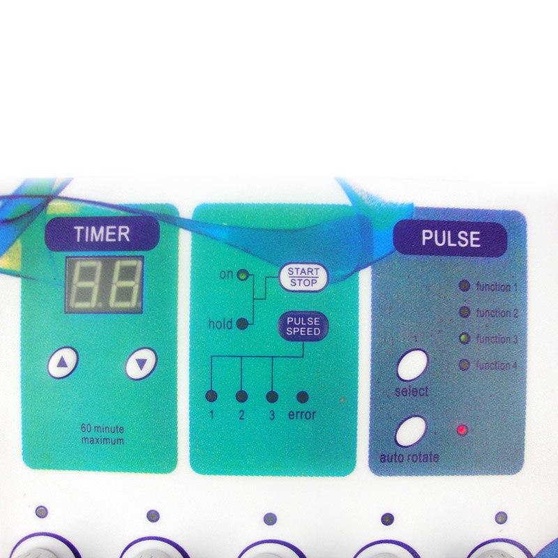 Body Slimming Equipment Professional Reduce Lipo Cellulite Machine