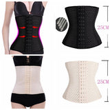 Postpartum Waist Shapers Corset Shapewear Slimming Body Belt