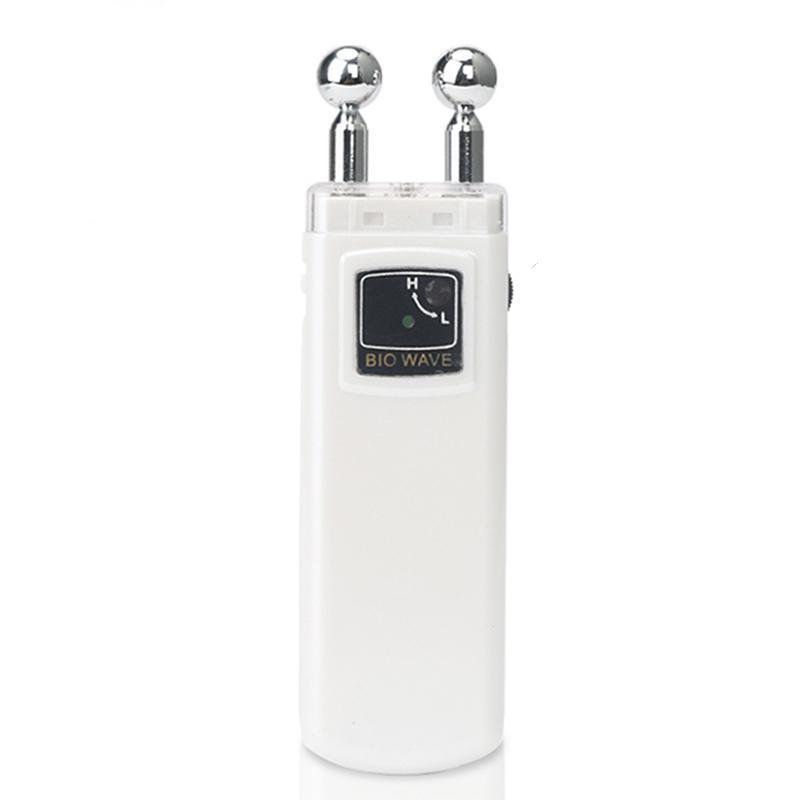 Mini Ionic Anti-aging Microcurrent Eyes Massage Face Lifting Beauty Machine