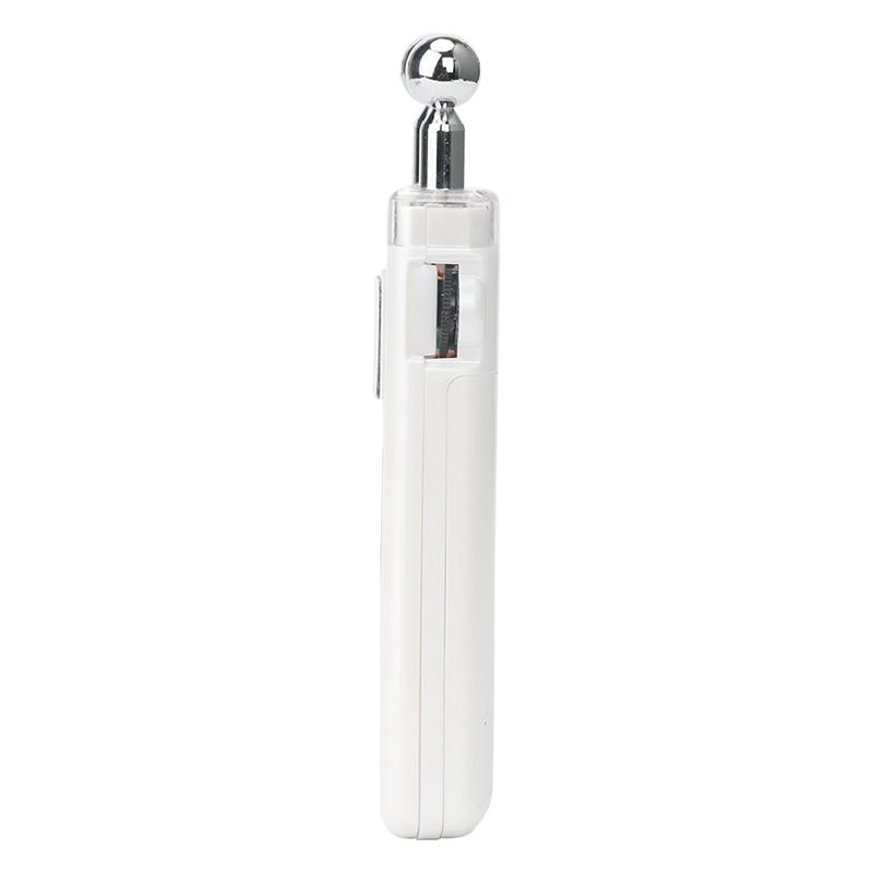 Mini Ionic Anti-aging Microcurrent Eyes Massage Face Lifting Beauty Machine