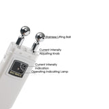 Mini Ionic Anti-aging Microcurrent Eyes Massage Face Lifting Beauty Machine