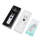 Mini Ionic Anti-aging Microcurrent Eyes Massage Face Lifting Beauty Machine