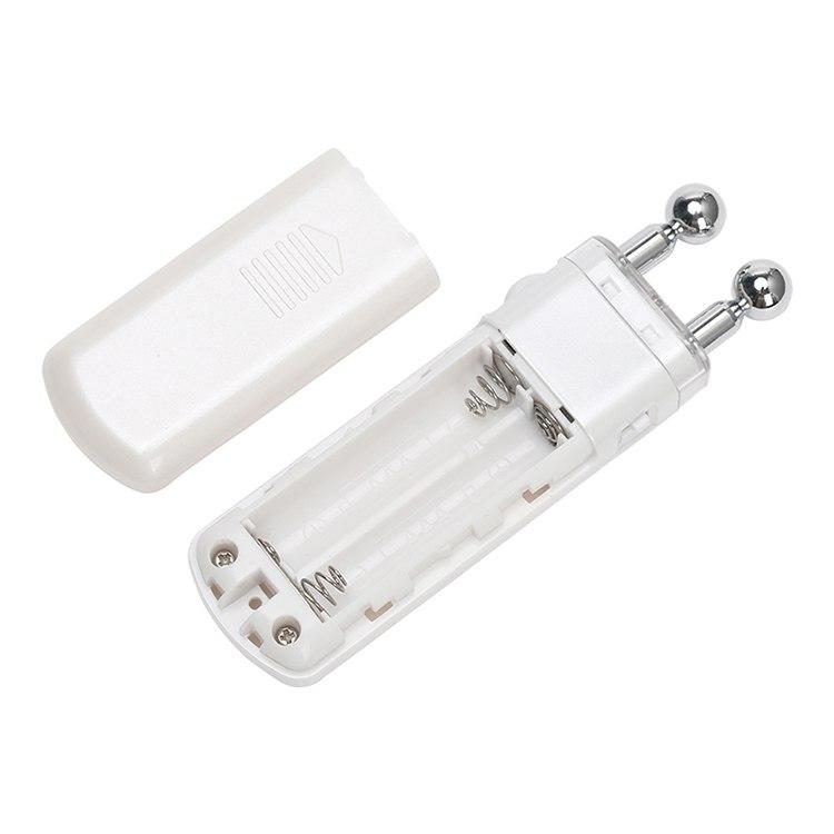 Mini Ionic Anti-aging Microcurrent Eyes Massage Face Lifting Beauty Machine