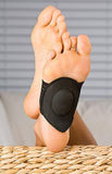 Cushioned Plantar Fasciitis Foot Arch Supports