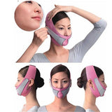 Thin Face Bandage Face Slimmer V-Line Anti Wrinkle Lifting Belt