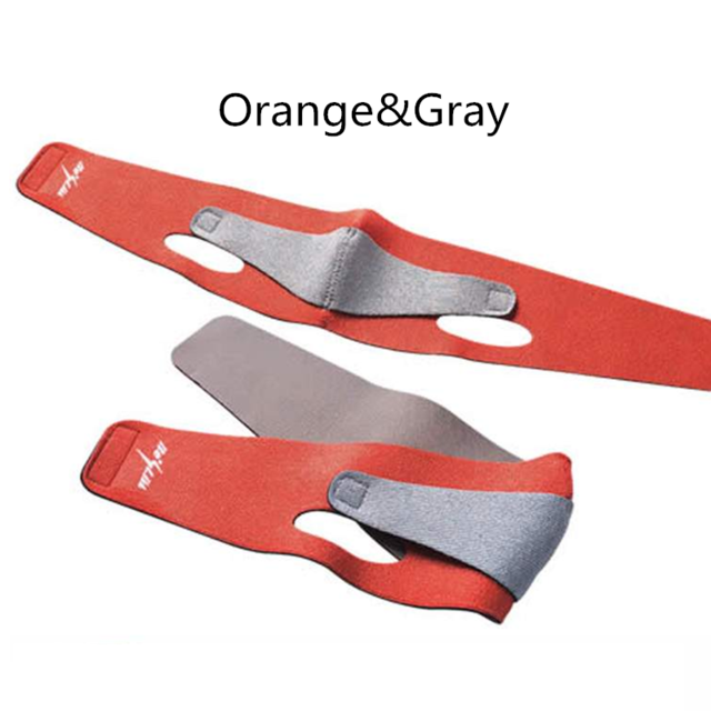 Thin Face Bandage Face Slimmer V-Line Anti Wrinkle Lifting Belt