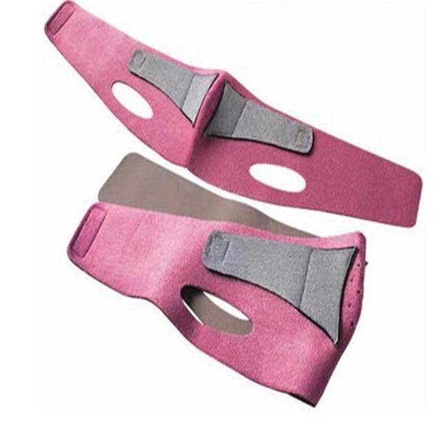 Thin Face Bandage Face Slimmer V-Line Anti Wrinkle Lifting Belt