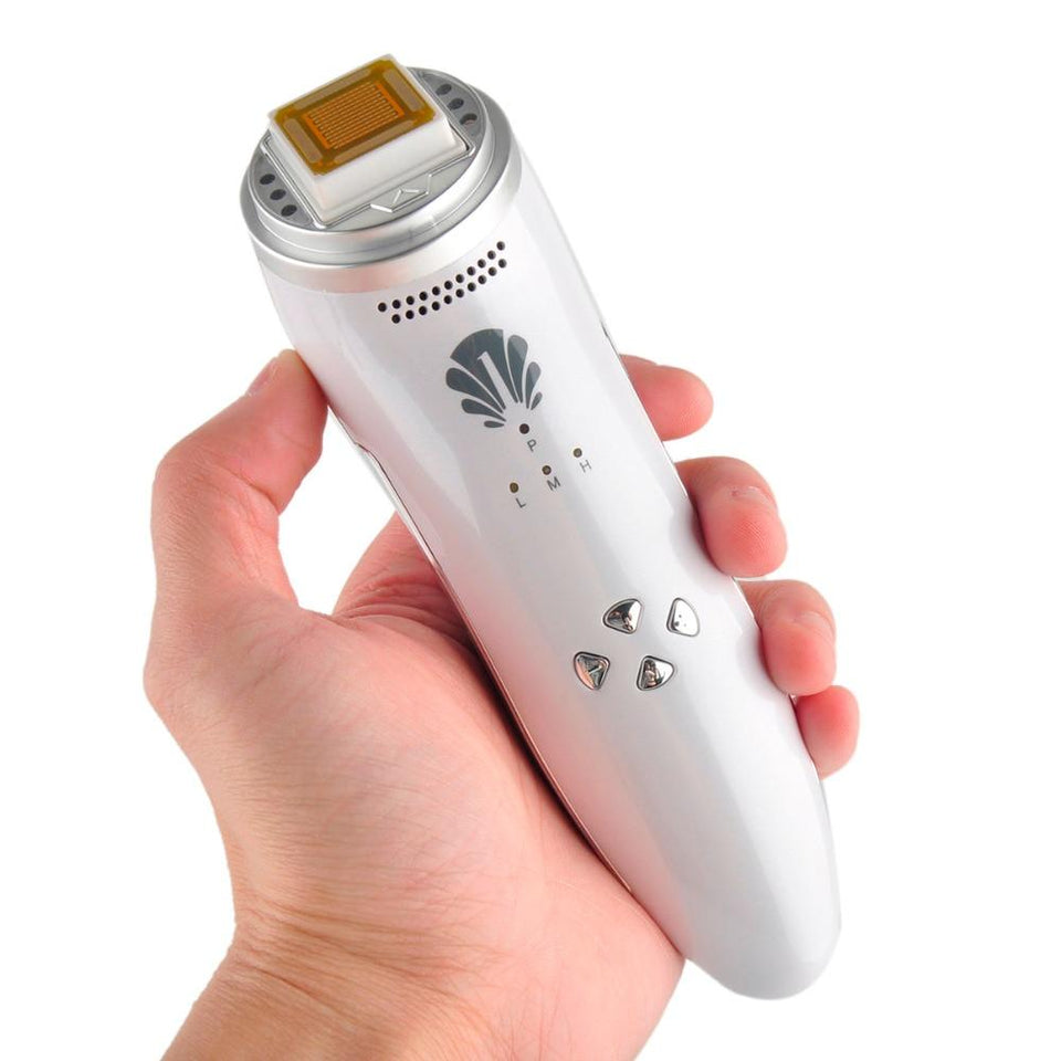 RF Face Wrinkle Removal Facial Physical Machine