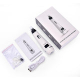 5 Levels 5 Heads Vacuum Blackhead Acne Removal Suction Machine with Led Light