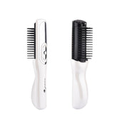 Laser Hair Loss Therapy Massage Hair Growth Care Treatment Comb